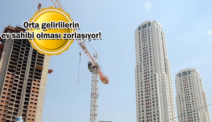 Türk müteahhitler 2022'nin 6 ayında yurt dışında 132 proje üstlendi!